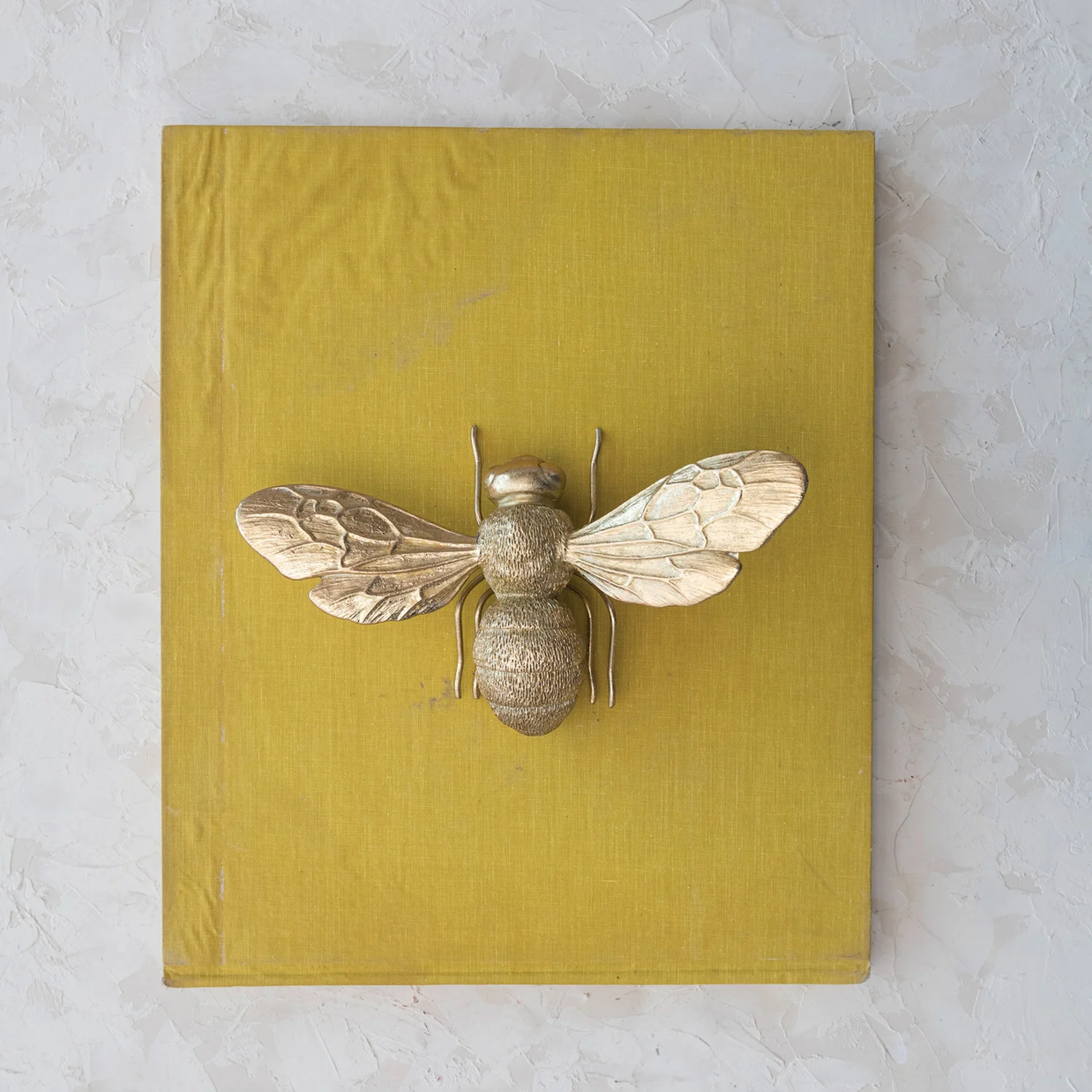 Resin Bee