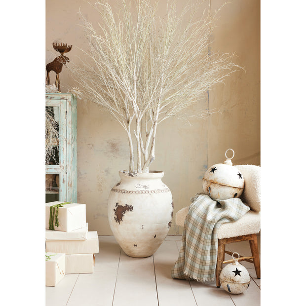 White Christmas Bells