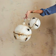 White Christmas Bells