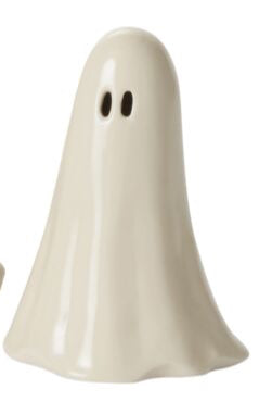 Small Ghost