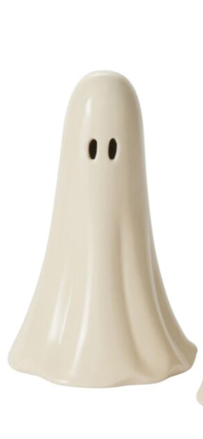 Large Ghost