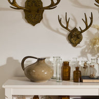 Oakdale Antler Wall Mounts, 2 sizes