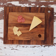 Small Simple Caro Caro Board 