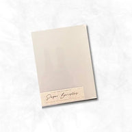 Envelope-