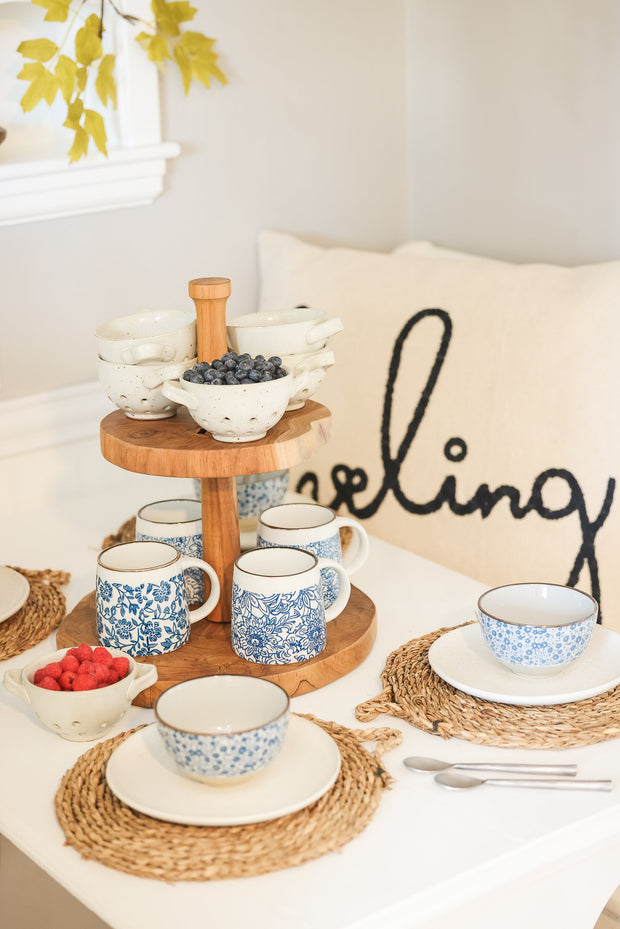 "Darling" Pillow
